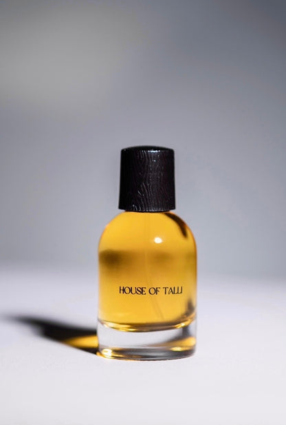 No. 1 Perfume - Oud Signature