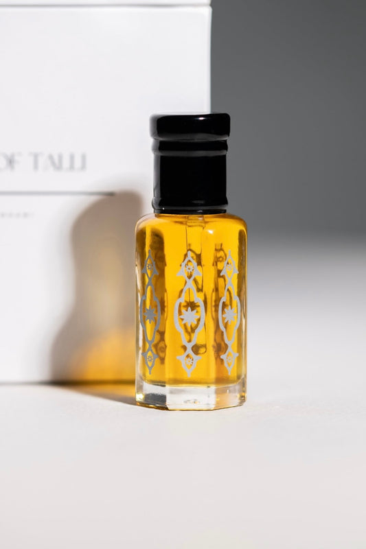 Oud Signature - عود سجنتشر